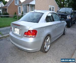 BMW: 1-Series