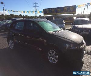 2011 Volkswagen Polo 1.2 SE 5dr