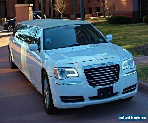 2012 Chrysler Other