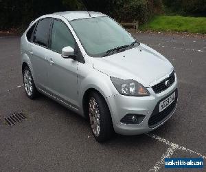 FORD FOCUS 1.6 ZETEC