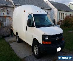 Chevrolet: Express Cube Van for Sale