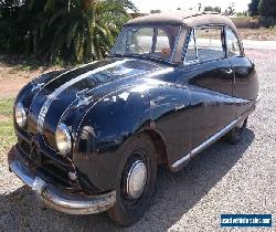 Austin A90 Atlantic Coupe for Sale