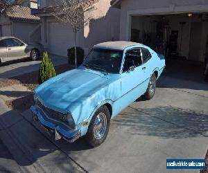 1973 Ford Other for Sale