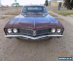 Buick: Skylark for Sale