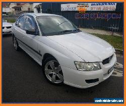 2004 Holden Commodore VZ Executive Automatic 4sp A Sedan for Sale