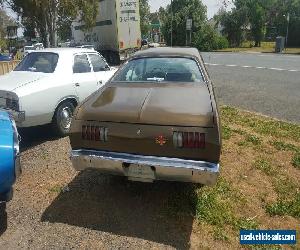 1972 DODGE DEMON COUPE RARE MOPAR!!!!!!!!!!!!!!