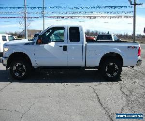 Ford: F-250 FX4