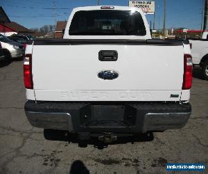 Ford: F-250 FX4