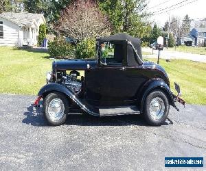 1932 Ford Other Sport Coupe