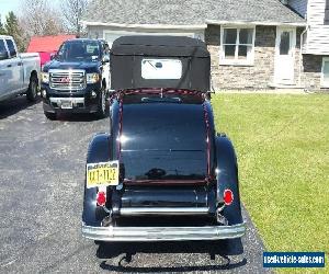 1932 Ford Other Sport Coupe