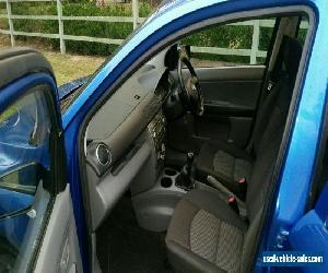 Mazda 2 - 2005 model - 5 door hatch back - Perfect condition 