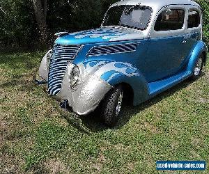 1937 Ford Tudor