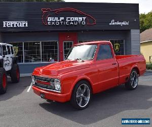 1970 Chevrolet Other Pickups N/A