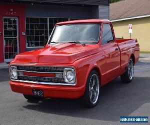 1970 Chevrolet Other Pickups N/A