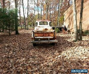 1948 Chevrolet Other Pickups 3100 Standard Cab Pickup 2-Door