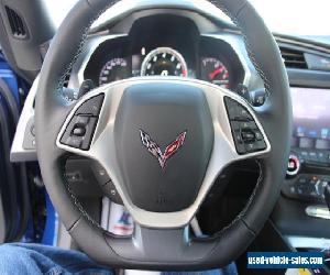 2017 Chevrolet Corvette 2LT