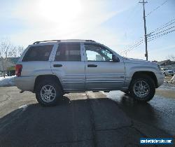 Jeep: Cherokee Limited Special Edition for Sale