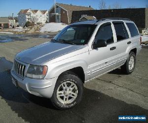 Jeep: Cherokee Limited Special Edition