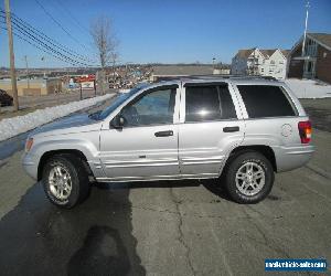 Jeep: Cherokee Limited Special Edition