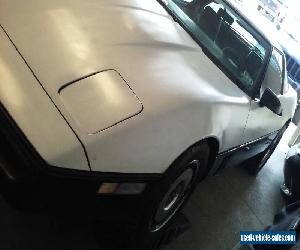 1986 Chevrolet Corvette