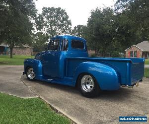 1950 Chevrolet Other Pickups Truck