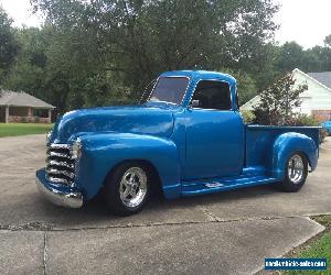 1950 Chevrolet Other Pickups Truck