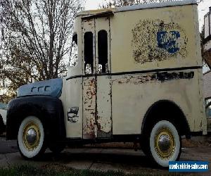1949 Ford Other F1 Delivery Truck