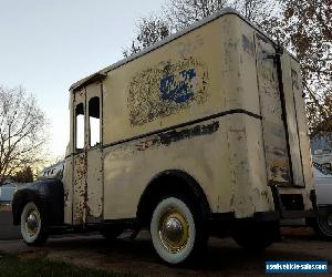 1949 Ford Other F1 Delivery Truck