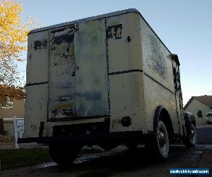 1949 Ford Other F1 Delivery Truck