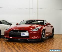 2011 Nissan GT-R for Sale