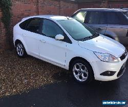 ******FORD FOCUS SPORT 1.6 PETROL 5 DR HATCHBACK 2011 SAT NAV LOW MILES****** for Sale