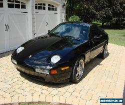 1989 Porsche 928 S4 Coupe 2-Door for Sale