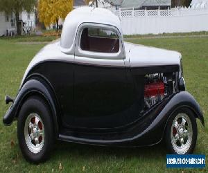 1934 Ford Other 2dr