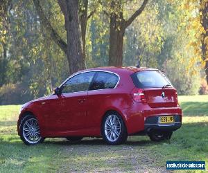 2008 (58) BMW 118D 2.0 M Sport Diesel