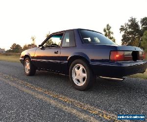 1992 Ford Mustang LX