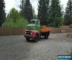 1952 Ford Other Pickups F6