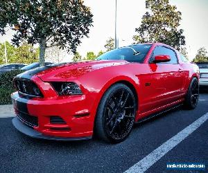 2014 Ford Mustang GT Premium Coupe 2-Door for Sale