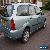 2000 FORD FOCUS LX TD DI GREEN Estate Turbo Diesel 5dr 5 door tddi matalic paint for Sale