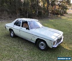 HJ Holden PREMIER Sedan 1975 202 auto. for Sale