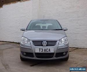 2006 06 VOLKSWAGEN POLO 1.4 SPORT TDI 3D 79 BHP DIESEL