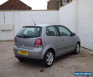 2006 06 VOLKSWAGEN POLO 1.4 SPORT TDI 3D 79 BHP DIESEL