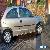 2003 VAUXHALL CORSA CLUB 16V SILVER for Sale