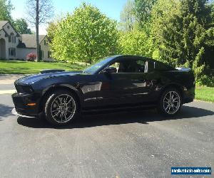 2014 Ford Mustang GT Coupe 2-Door