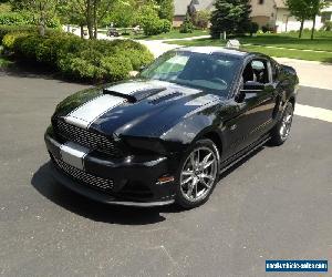 2014 Ford Mustang GT Coupe 2-Door