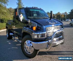 2005 Chevrolet Other Pickups MONROE CONVERSION