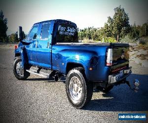 2005 Chevrolet Other Pickups MONROE CONVERSION