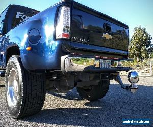 2005 Chevrolet Other Pickups MONROE CONVERSION