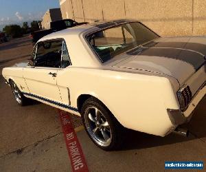 1965 Ford Mustang Base Hardtop 2-Door