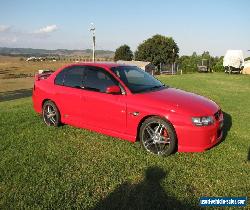 2004 VZ SS COMMODORE for Sale