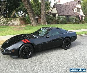 1994 Chevrolet Corvette Base Hatchback 2-Door